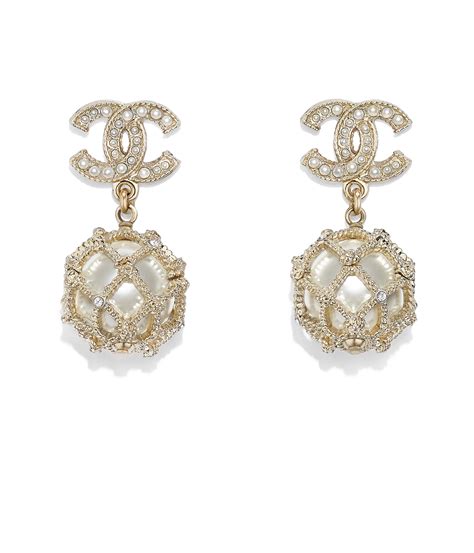 chanel costume jewellery buy online|chanel costume jewellery earrings.